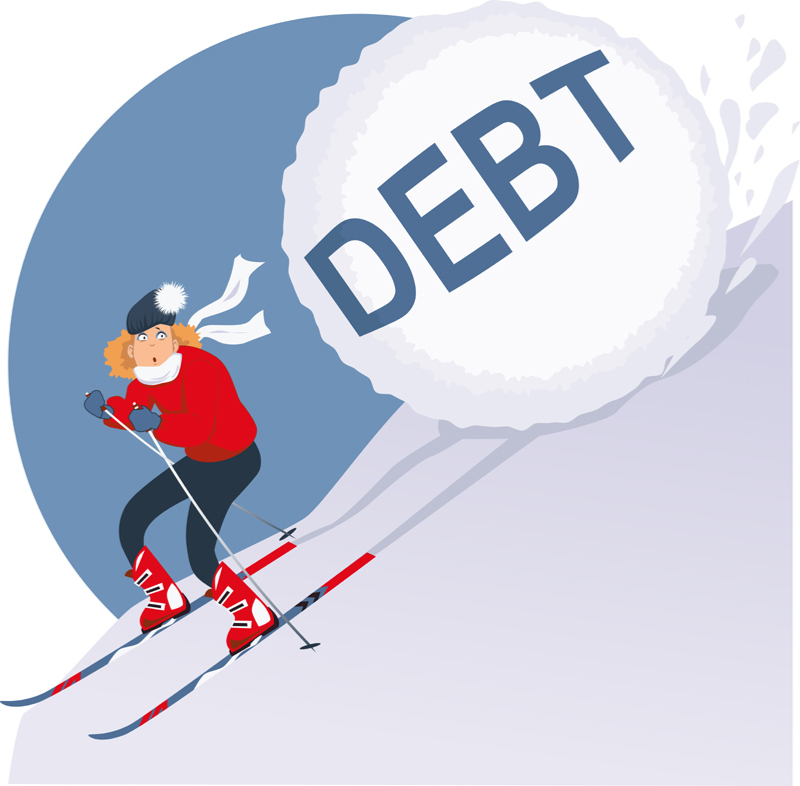 Avalanche Debt Reduction